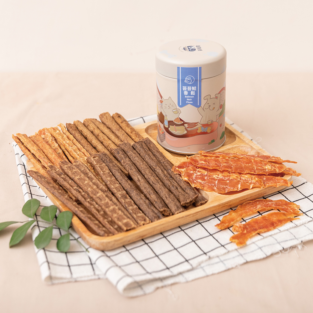 寵物零食｜新客嚐鮮必買組｜必買款