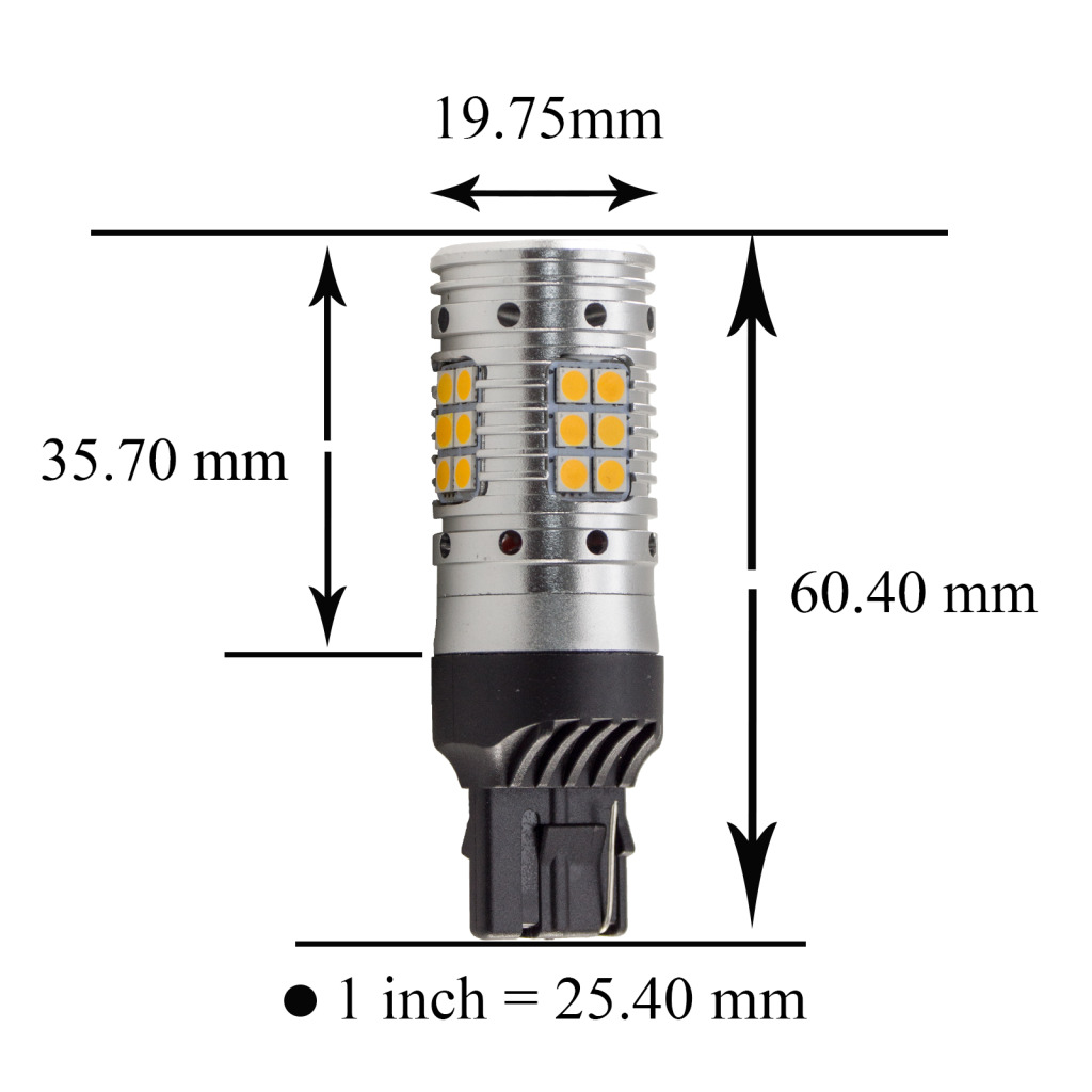 led-led-canbus-t20-7440-1156-pa-led