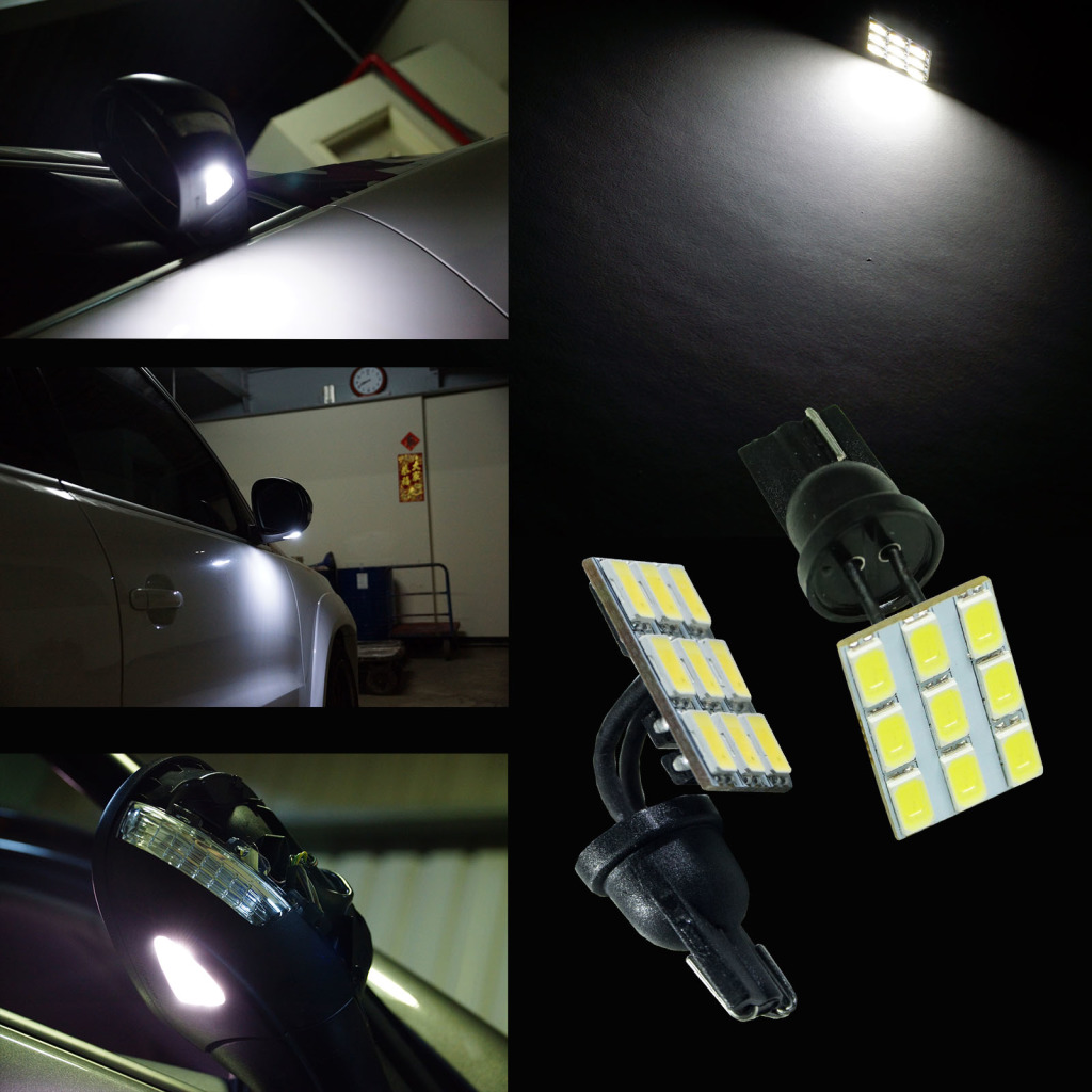 車用led專賣店 Led 室內燈角度可調可彎曲t10 5630 9晶牌照燈閱讀燈行李箱燈車廂燈後照鏡燈 Pa Led Pa Led 車用led專賣店 Led 室內燈角度可調可彎曲t10 5630 9晶牌照燈閱讀燈行李箱燈車廂燈後照鏡燈 Pa Led Pa Led