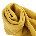 玉樹希望羚羊氂牛絨圍巾 - 向日葵黃_3