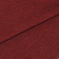 絲原氂牛絨圍巾 - 鐵鏽紅_3