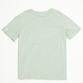 尋繹男士抗菌環保棉圓領T恤 - 青果綠_2