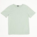 尋繹男士抗菌環保棉圓領T恤 - 青果綠_1