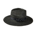 緞帶草帽_2