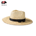 緞帶草帽_1