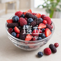 IQF 冷凍綜合莓果 Mixed Berries 1kg_2