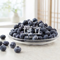 IQF冷凍藍莓1kg｜優格、果昔、烘焙都好搭_2