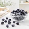 IQF冷凍藍莓1kg｜優格、果昔、烘焙都好搭_3