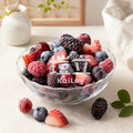IQF 冷凍綜合莓果 Mixed Berries 1kg_3