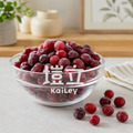 冷凍蔓越莓 IQF Cranberry 1kg_1