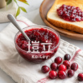 冷凍蔓越莓 IQF Cranberry 1kg_2