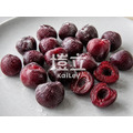 智利 IQF 冷凍黑櫻桃 Dark Sweet Cherry（去蒂去籽）1kg_3