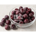智利 IQF 冷凍黑櫻桃 Dark Sweet Cherry（去蒂去籽）1kg_2