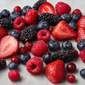 IQF冷凍綜合莓果_3