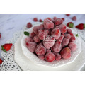 冷凍草莓 IQF Strawberry