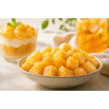 IQF冷凍黃桃丁_2