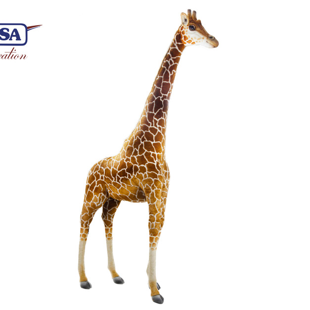 Hansa 6981-長頸鹿240公分