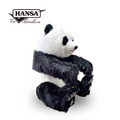 Hansa 4497-貓熊坐姿100公分_1