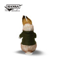 Hansa 7832-小兔男孩28公分_2