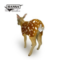 Hansa 7803-站姿梅花鹿55公分_1