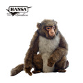 Hansa 5866-獼猴40公分_2