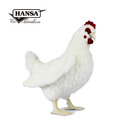 Hansa 7329-白雞39公分_3