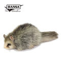 Hansa 8138-日本睡鼠16公分長_1
