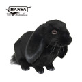 Hansa 8142-垂耳兔35公分長_1