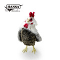 Hansa 4198-公雞30公分
