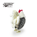 Hansa 4198-公雞30公分_2