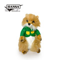Hansa 7820-狐狸男孩23公分高