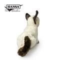 Hansa 8230-暹羅貓26公分_3