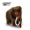 Hansa 4659-長毛象40公分_3