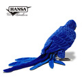 Hansa 7370-紫藍金剛鸚鵡65公分_4