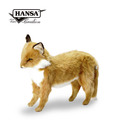 HANSA 6993-狐狸站姿46公分_3