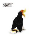 Hansa 6985-馬來犀鳥26公分_2