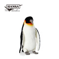 Hansa 6640-皇帝企鵝55公分
