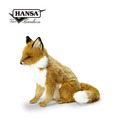 Hansa 6994-狐狸站姿38公分_1