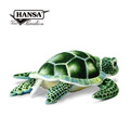 Hansa 7317-綠蠵龜43公分_1
