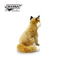 Hansa 6994-狐狸站姿38公分_3