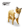 HANSA 6993-狐狸站姿46公分