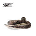 Hansa 6378-蟒蛇(咖啡)158公分_2