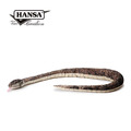 Hansa 6378-蟒蛇(咖啡)158公分_1