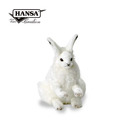 Hansa 7851-北極野兔30公分高