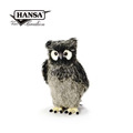 Hansa 3678-貓頭鷹35公分高