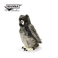 Hansa 3678-貓頭鷹35公分高_2