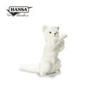 Hansa 3435-嬉戲的貓25公分高_1