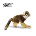 Hansa 3827-松鼠猴18公分高_2