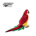 Hansa 3323-黃腹鸚鵡37公分高_2