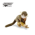 Hansa 3827-松鼠猴18公分高